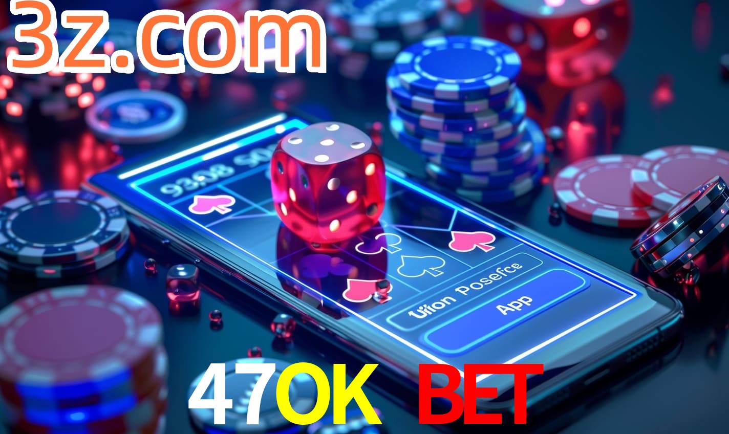 Baixar App 47OK BET