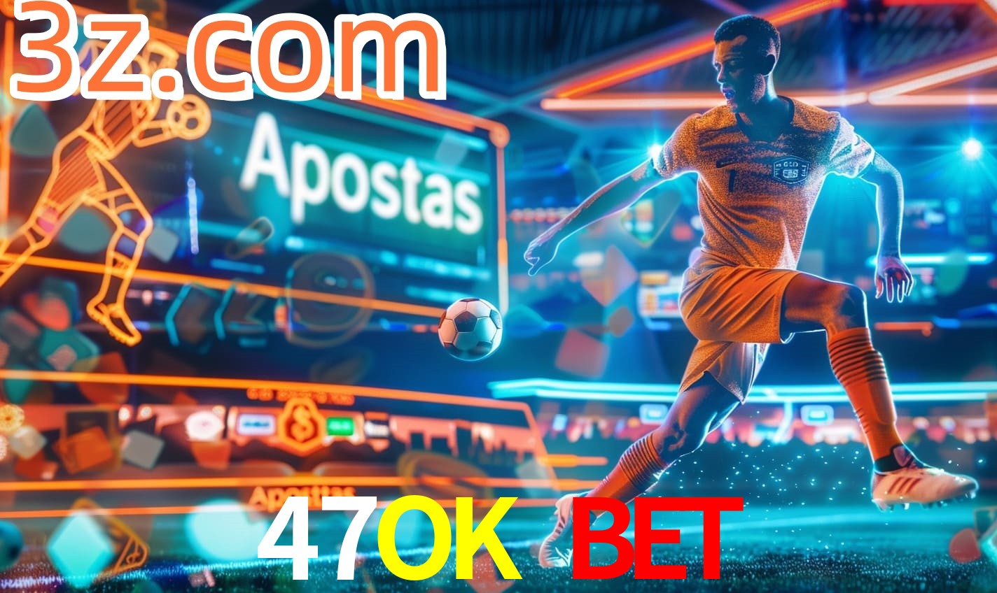 Apostas 47OK BET